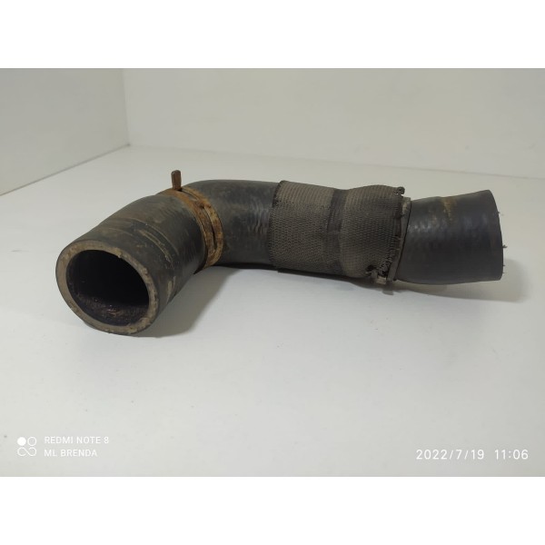 Mangueira Agua Radiador Range Rover Sport 3.6 2006/2013