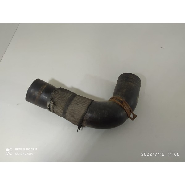 Mangueira Agua Radiador Range Rover Sport 3.6 2006/2013