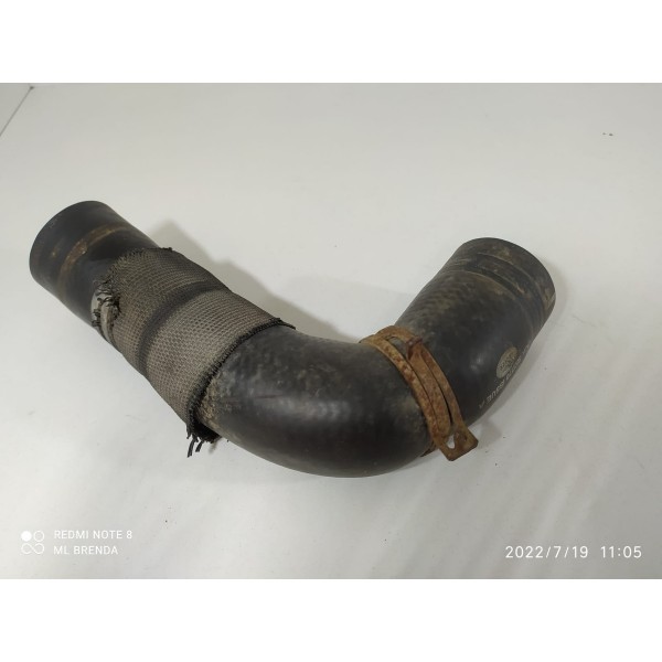 Mangueira Agua Radiador Range Rover Sport 3.6 2006/2013