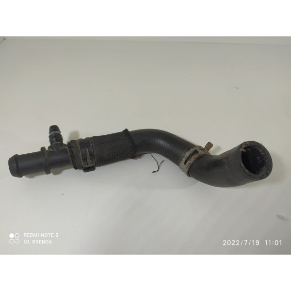 Tubo Mangueira Agua Range Rover Sport 3.0 06/13