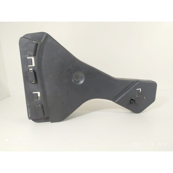 Suporte Porta Peugeot 208 Dianteiro Direito 2010/2018