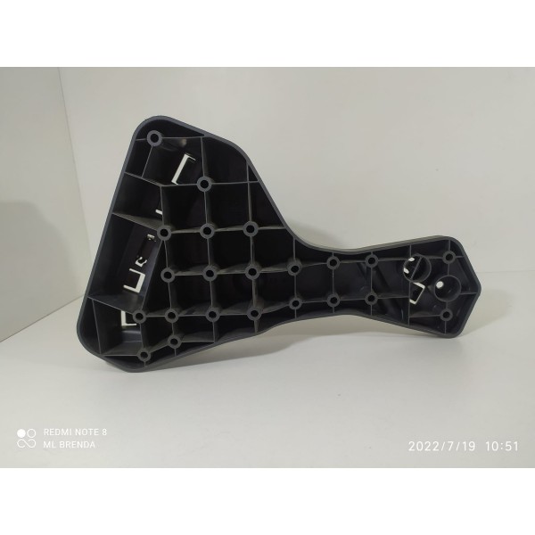 Suporte Porta Peugeot 208 Dianteiro Direito 2010/2018