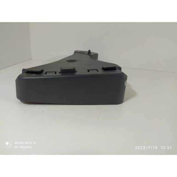 Suporte Porta Peugeot 208 Dianteiro Direito 2010/2018