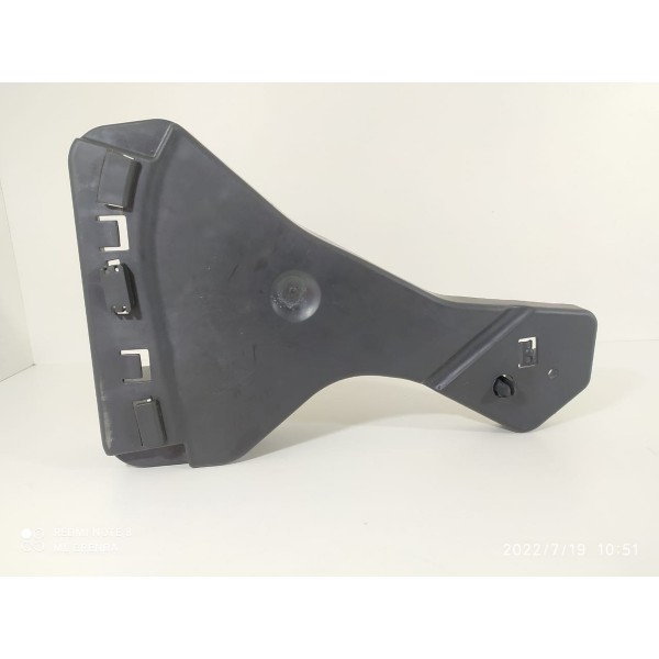 Suporte Porta Peugeot 208 Dianteiro Direito 2010/2018