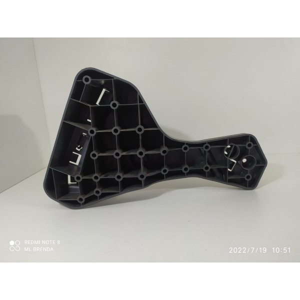 Suporte Porta Peugeot 208 Dianteiro Direito 2010/2018