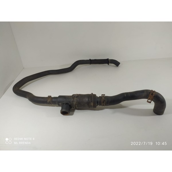 Mangueira Agua Motor Range Rover Sport 2010/2013