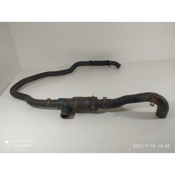 Mangueira Agua Motor Range Rover Sport 2010/2013