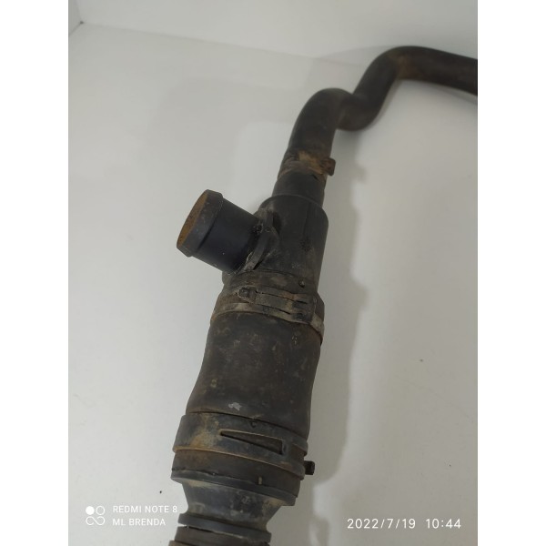 Mangueira Agua Motor Range Rover Sport 2010/2013