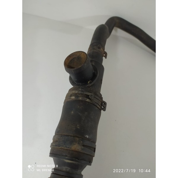 Mangueira Agua Motor Range Rover Sport 2010/2013