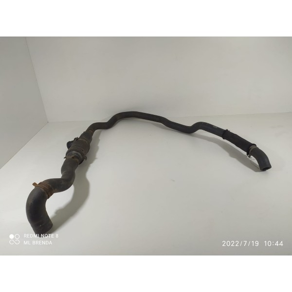 Mangueira Agua Motor Range Rover Sport 2010/2013