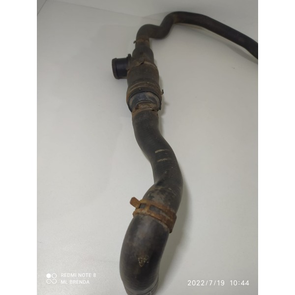 Mangueira Agua Motor Range Rover Sport 2010/2013