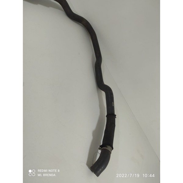 Mangueira Agua Motor Range Rover Sport 2010/2013