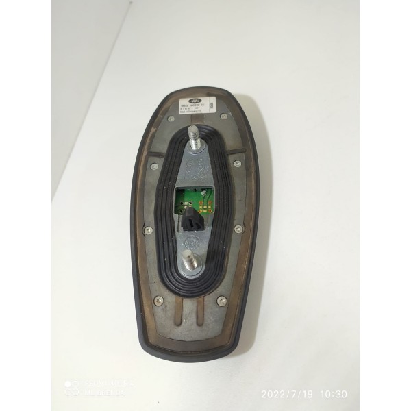 Antena Tubarão Range Rover Sport Discovery 2006/2013 Orig