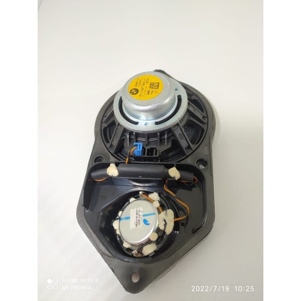 Auto Falante Painel Bmw X6 2010 2013 2014 2015 2016