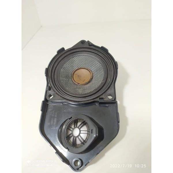 Auto Falante Painel Bmw X6 2010 2013 2014 2015 2016
