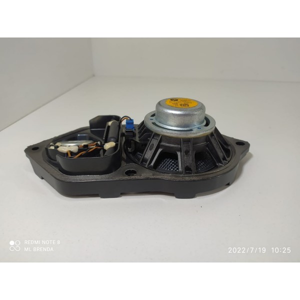 Auto Falante Painel Bmw X6 2010 2013 2014 2015 2016