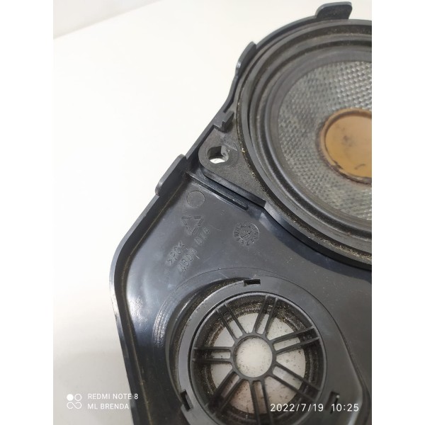 Auto Falante Painel Bmw X6 2010 2013 2014 2015 2016