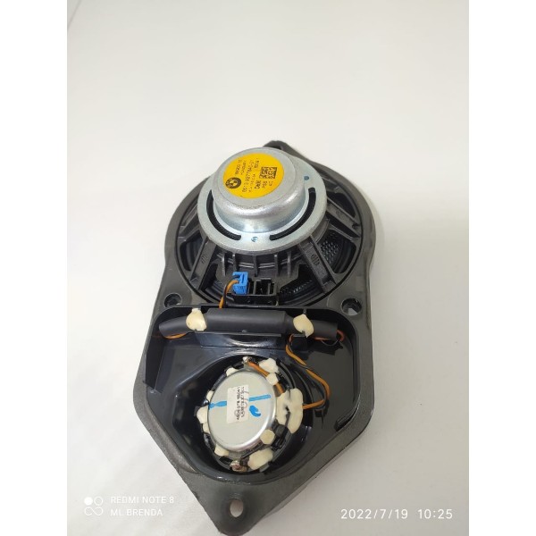Auto Falante Painel Bmw X6 2010 2013 2014 2015 2016