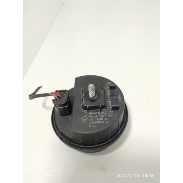 Sirene Alarme Bmw 2011 2014 2015 2016 2019 9243750