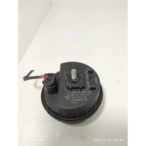 Sirene Alarme Bmw 2011 2014 2015 2016 2019 9243750