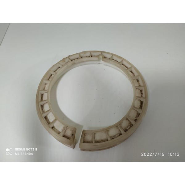 Rosca Bomba Combustível Bmw X6 3.0 2013 2014 2015 2017