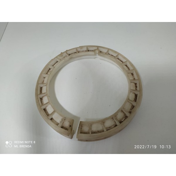 Rosca Bomba Combustível Bmw X6 3.0 2013 2014 2015 2017