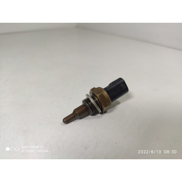 Sensor Temperatura Bmw X6 N55 3.0 2011/2017 7580635