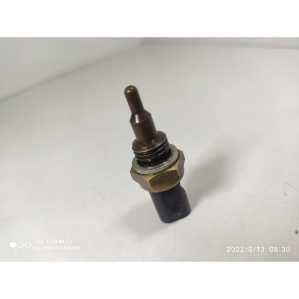 Sensor Temperatura Bmw X6 N55 3.0 2011/2017 7580635