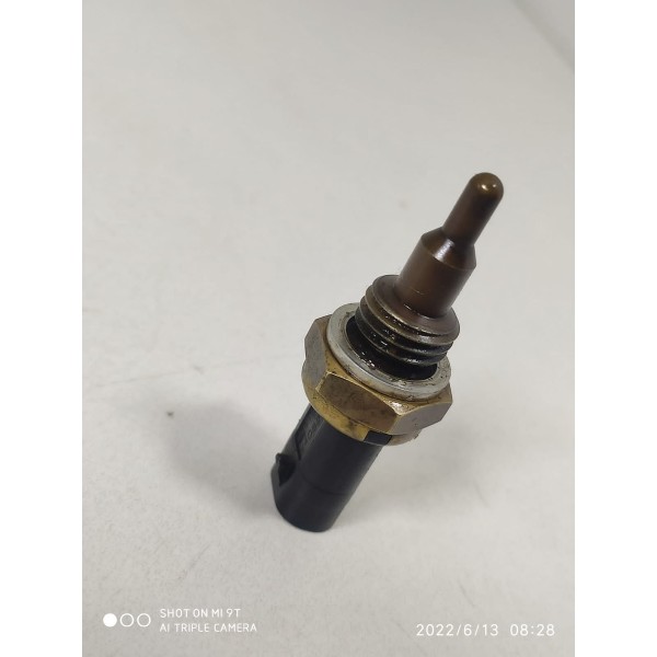 Sensor Temperatura Bmw X6 N55 3.0 2011/2017 7580635