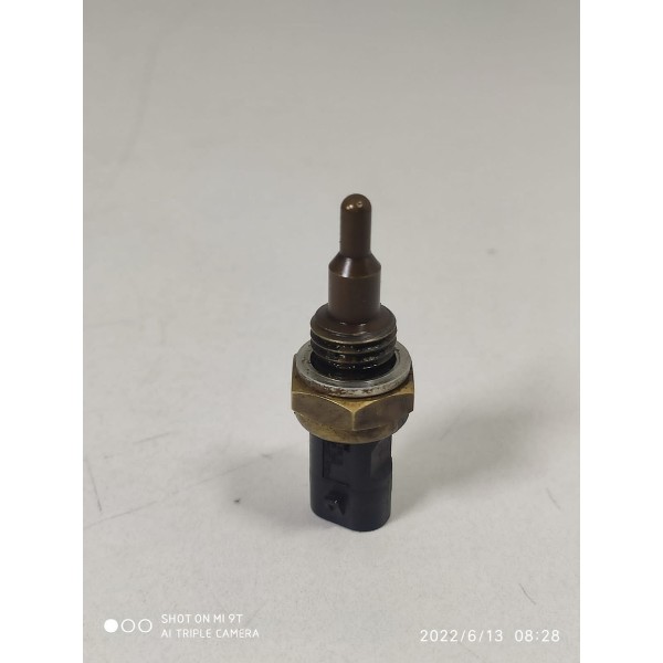 Sensor Temperatura Bmw X6 N55 3.0 2011/2017 7580635