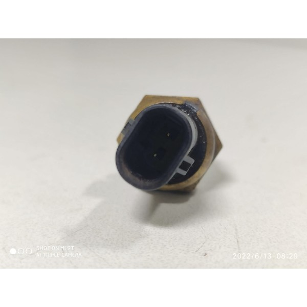 Sensor Temperatura Bmw X6 N55 3.0 2011/2017 7580635