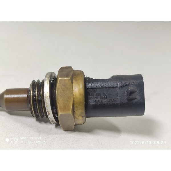 Sensor Temperatura Bmw X6 N55 3.0 2011/2017 7580635