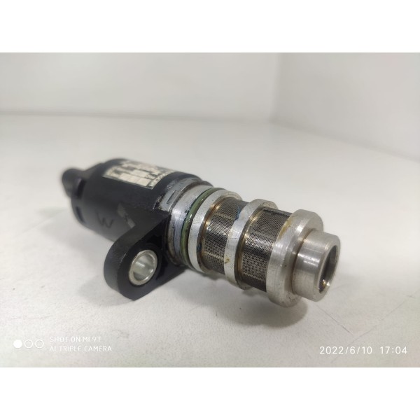 Valvula Solenoide Cabeçote Bmw X6 3.0 11/17 762276801