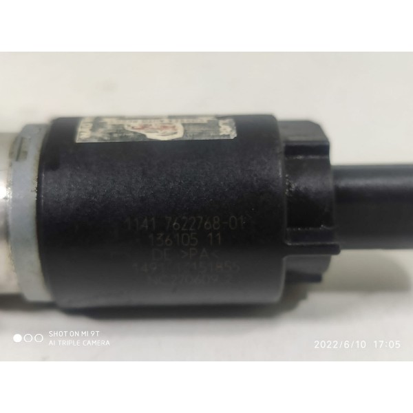 Valvula Solenoide Cabeçote Bmw X6 3.0 11/17 762276801