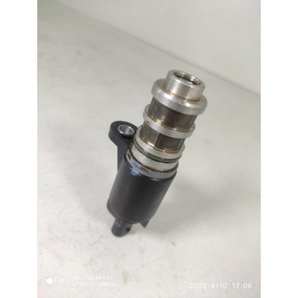 Valvula Solenoide Cabeçote Bmw X6 3.0 11/17 762276801