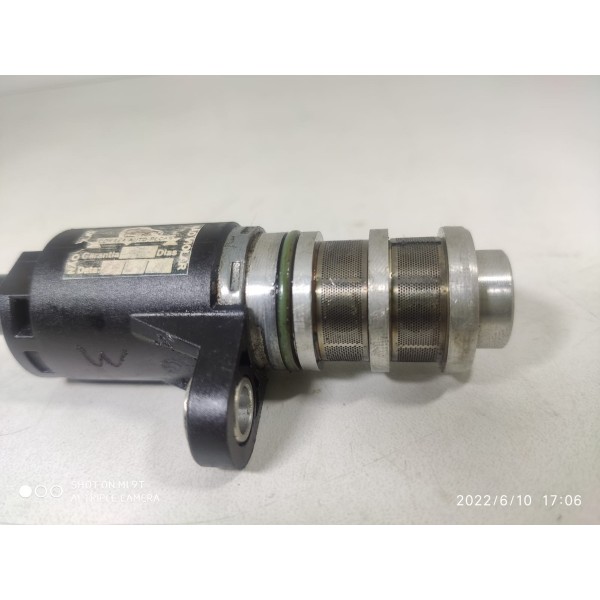 Valvula Solenoide Cabeçote Bmw X6 3.0 11/17 762276801