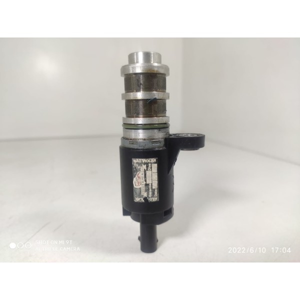 Valvula Solenoide Cabeçote Bmw X6 3.0 11/17 762276801