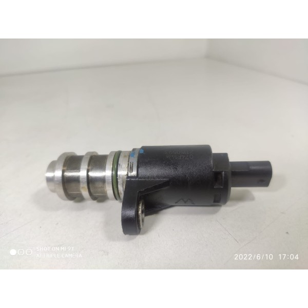 Valvula Solenoide Cabeçote Bmw X6 3.0 11/17 762276801