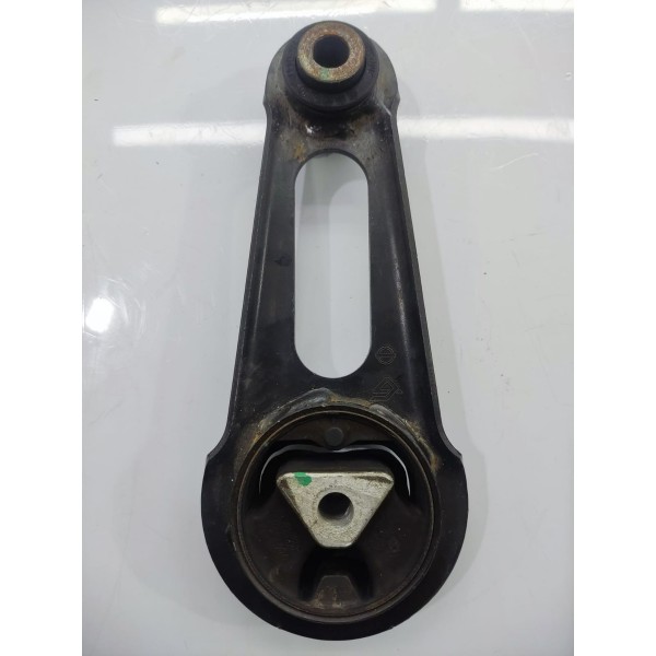 Coxim Cambio Nissan Kicks Inferior 2016/2023