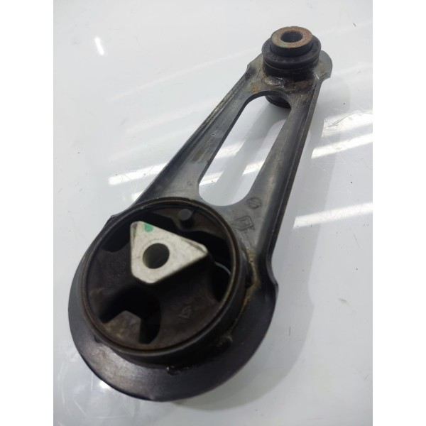 Coxim Cambio Nissan Kicks Inferior 2016/2023