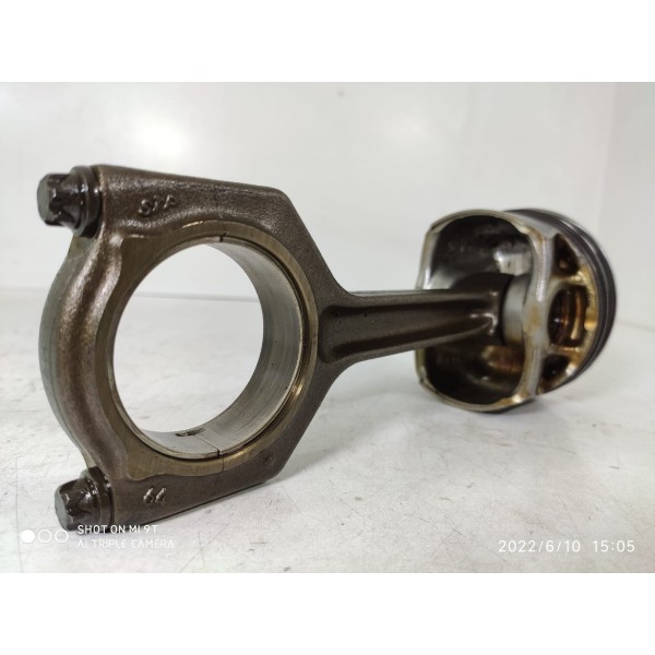 Pistão Biela Bmw X6 35i N55 2011 2012 2013 2014 2016 Std