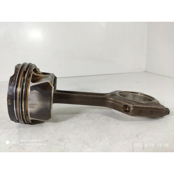 Pistão Biela Bmw X6 35i N55 2011 2012 2013 2014 2016 Std