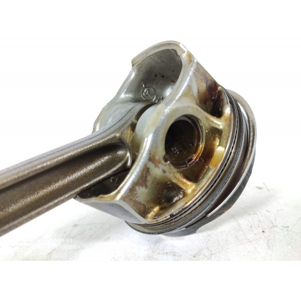 Pistão Biela Bmw X6 35i N55 2011 2012 2013 2014 2016 Std