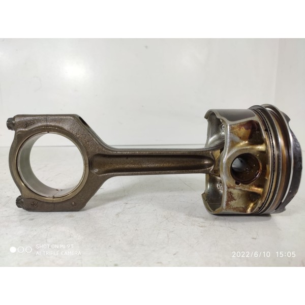 Pistão Biela Bmw X6 35i N55 2011 2012 2013 2014 2016 Std