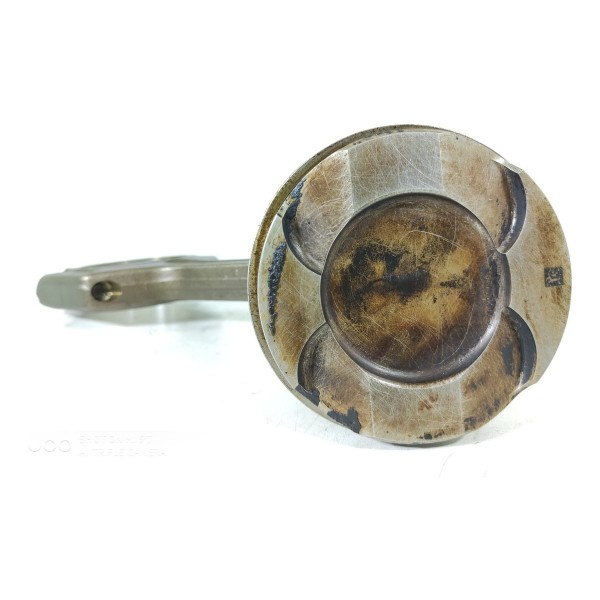 Pistão Biela Bmw X6 35i N55 2011 2012 2013 2014 2016 Std