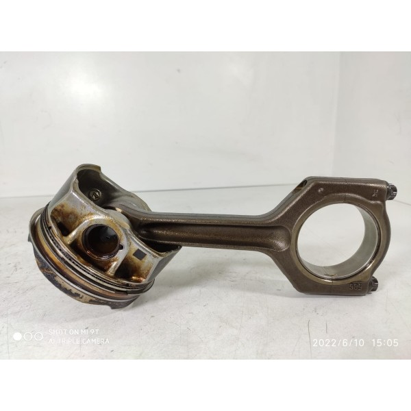 Pistão Biela Bmw X6 35i N55 2011 2012 2013 2014 2016 Std