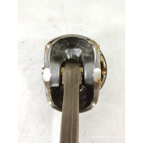 Pistão Biela Bmw X6 35i N55 2011 2012 2013 2014 2016 Stander