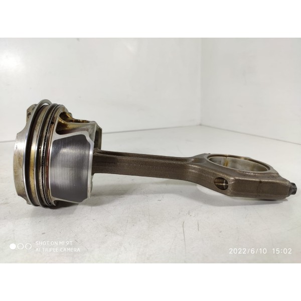 Pistão Biela Bmw X6 35i N55 2011 2012 2013 2014 2016 Stander