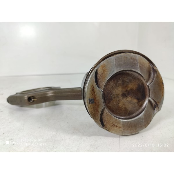 Pistão Biela Bmw X6 35i N55 2011 2012 2013 2014 2016 Stander