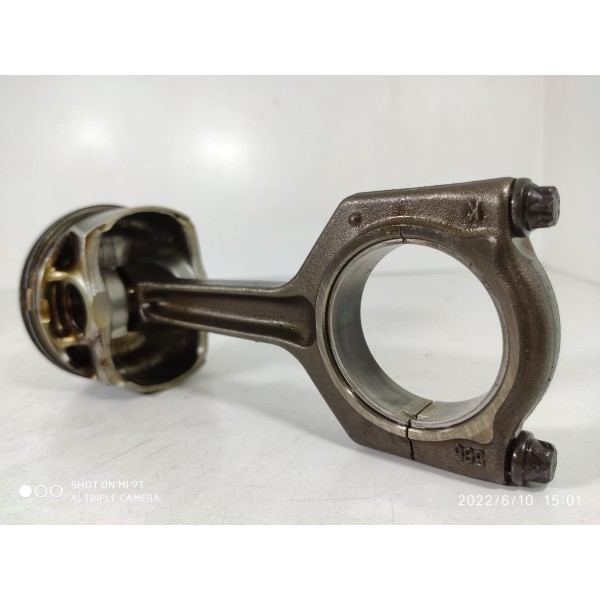 Pistão Biela Bmw X6 35i N55 2011 2012 2013 2014 2016 Stander